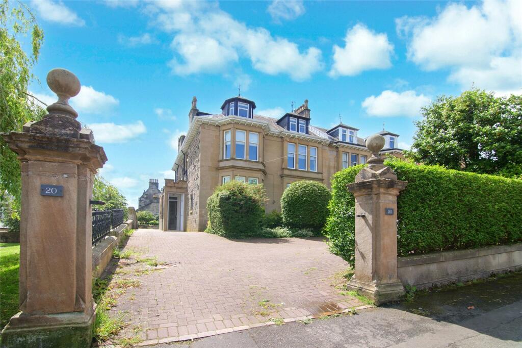Main image of property: Winton Drive, Kelvinside, Glasgow, G12