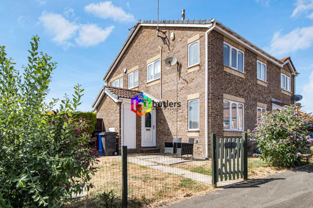 Main image of property: Stainmore Avenue, Sothall, S20
