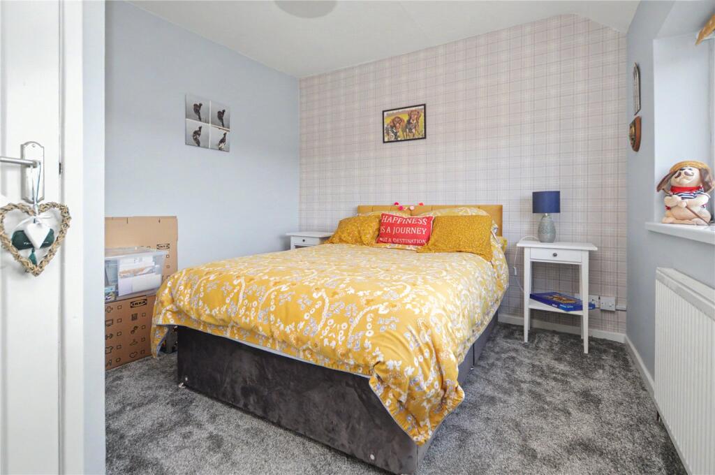 House in Leeds, Rothwell Haigh, Stourton - View 5