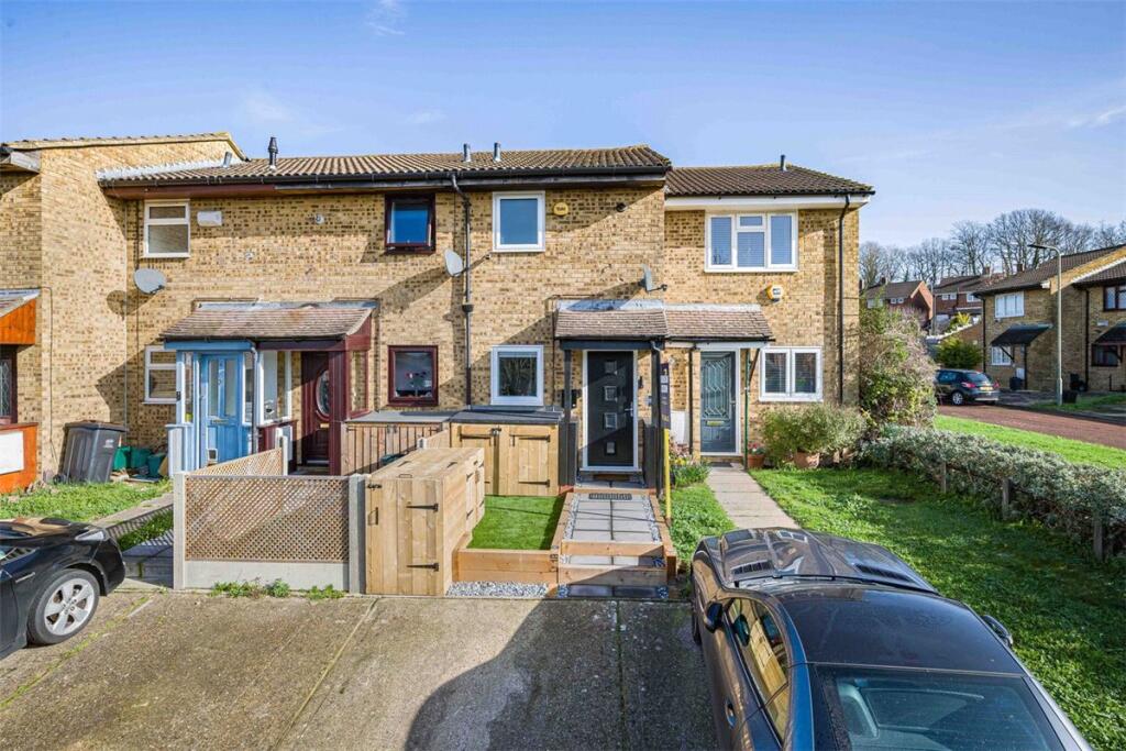 Main image of property: Kingfisher Close, St Pauls Cray, Kent, BR5