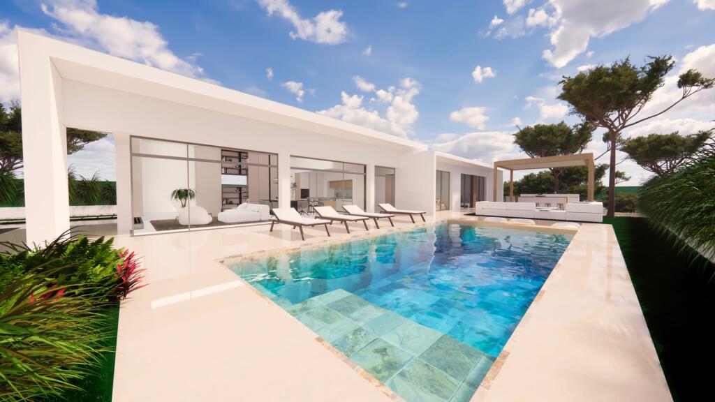 Main image of property: Valencia, Alicante, Pinar De Campoverde