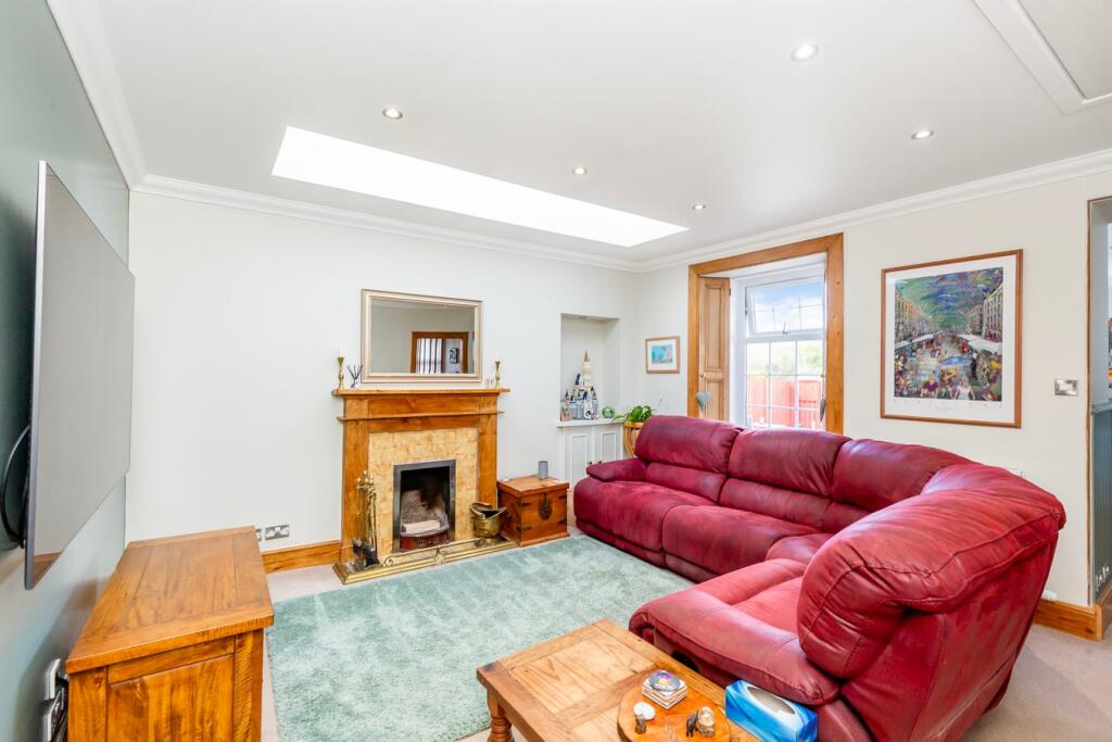 House in Montrose, Angus - View 2