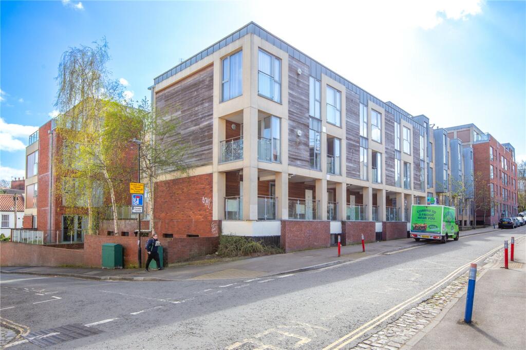 Main image of property: Armidale Place, Bristol, BS6