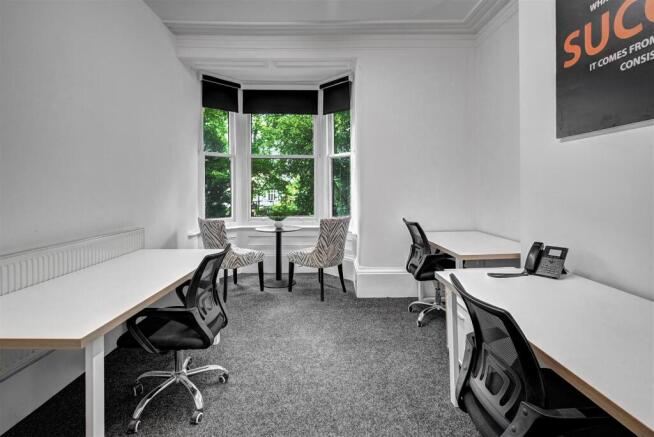 bridgeman business hub bridgeman terrace wigan WN1
