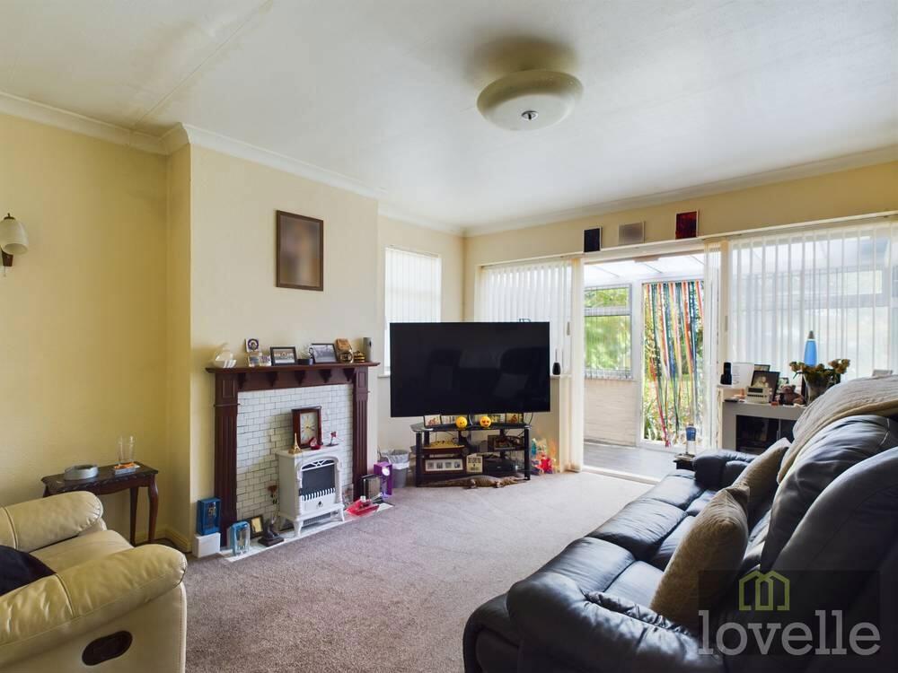 Crabtree Lane, Sutton-on-Sea, Mablethorpe, Lincolnshire, LN12 2RT photo 2