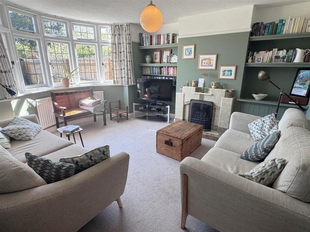 House in Newbury, Speenhamland - View 5
