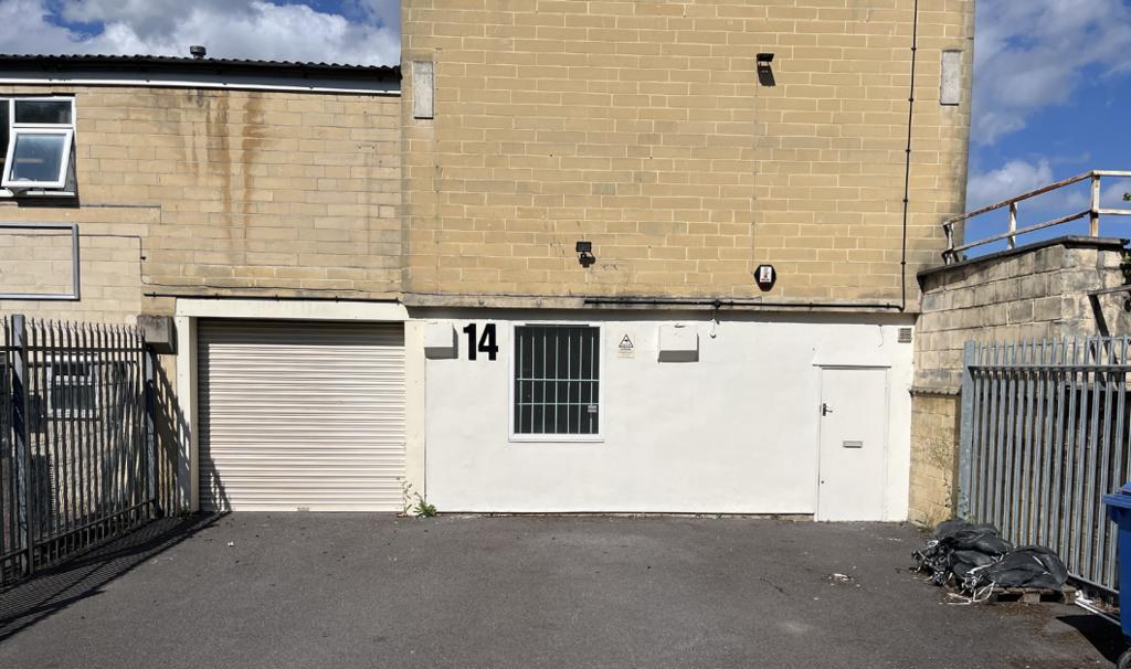 Main image of property: Unit 14, Brassmill Enterprise Centre, Bath, Bath and North East Somerset, BA1 3JN