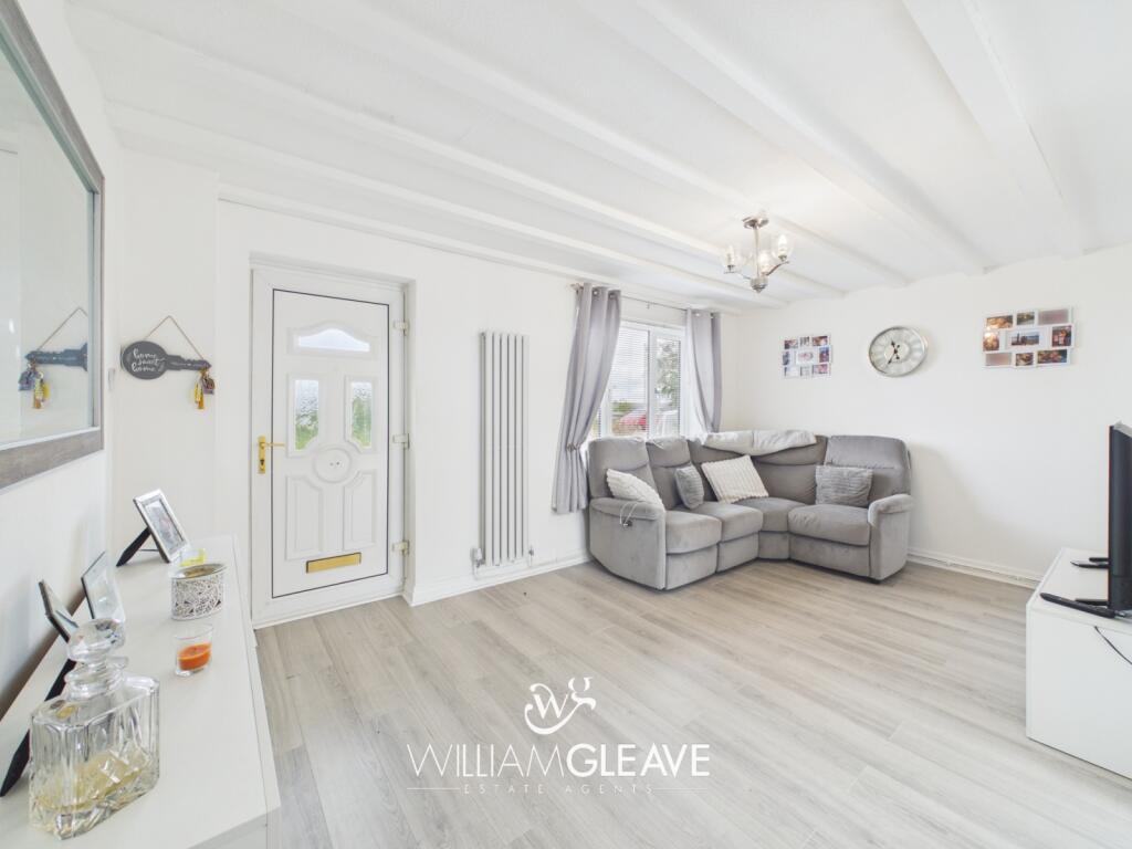 Cae Helyg, Pentre Halkyn, Holywell, Flintshire, CH8 photo 3