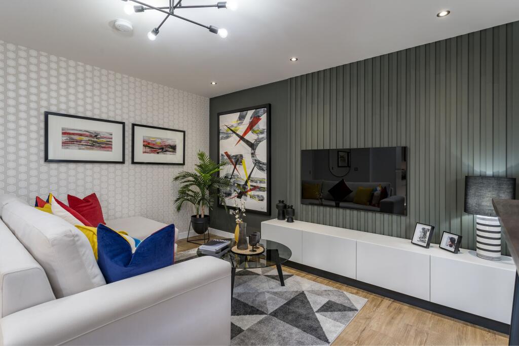 Apartment in Dorchester, Fordington, Dorset - View 4