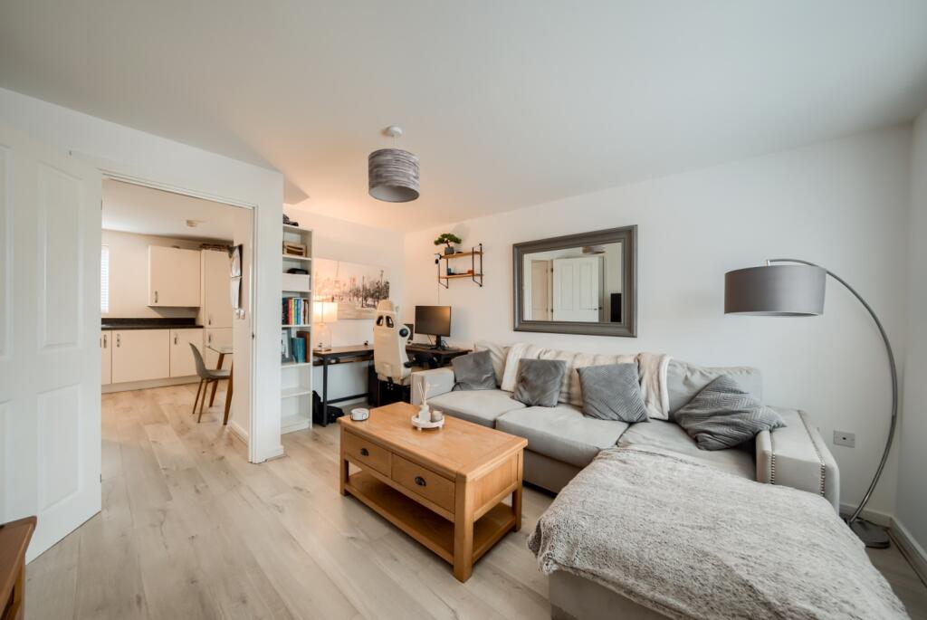 House in Stratford-on-Avon, Stratford-upon-Avon - View 5