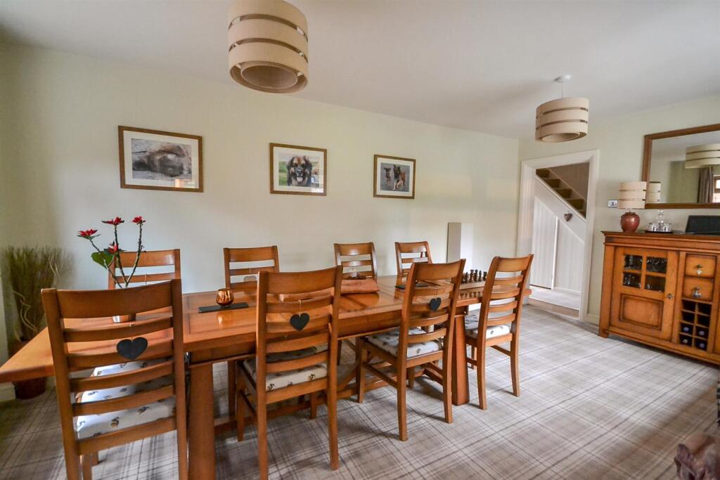 Bleasby Road, Thurgarton, Nottingham photo 4