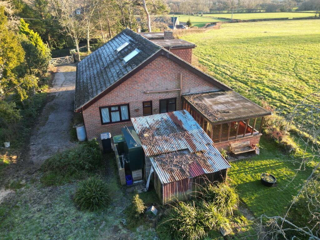 Lot 1 - High Trees, Netherhill Lane, Botley SO32 2BP photo 5