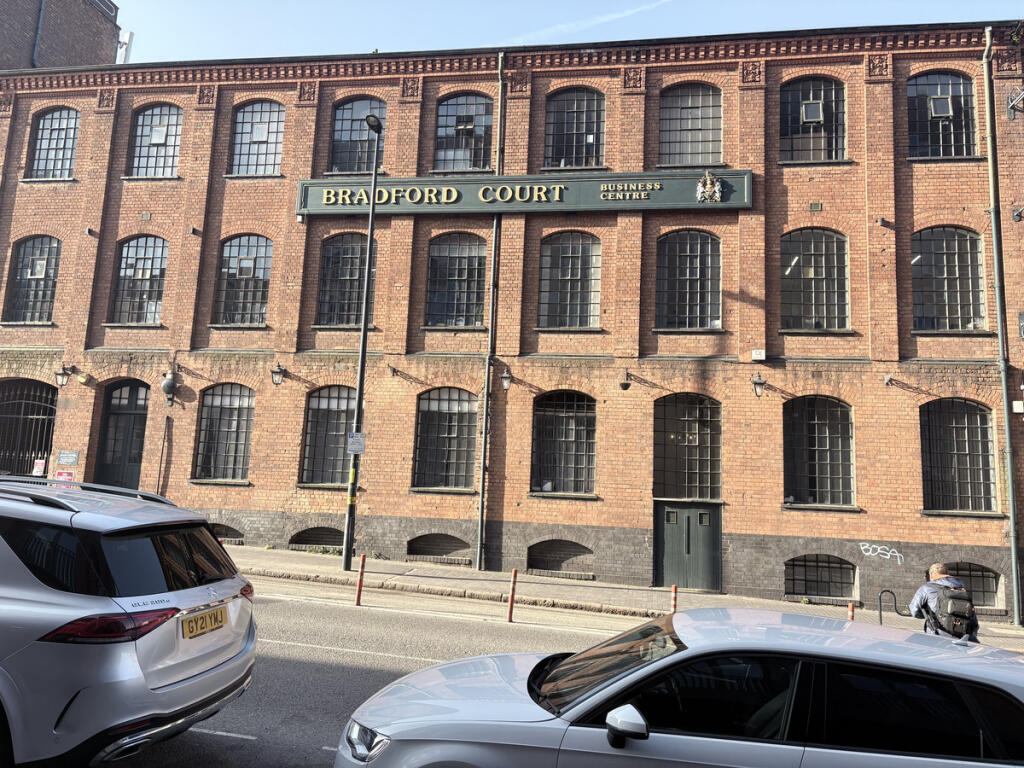 Additional image 8 of Sapphire Court, Bradford Street, Birmingham, B12
