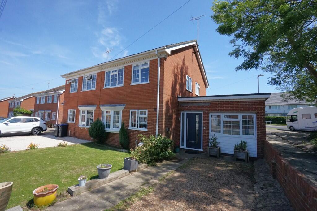 Main image of property: Moray Avenue, Birchington, Kent, CT7