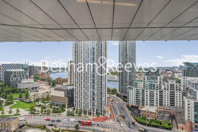 3 bedroom apartment for rent