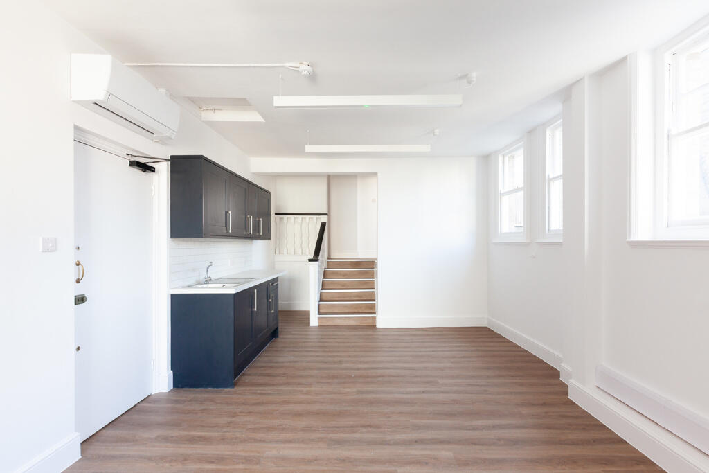 Main image of property: 4th Floor West, 17-18 Margaret Street, London, W1W 8RP