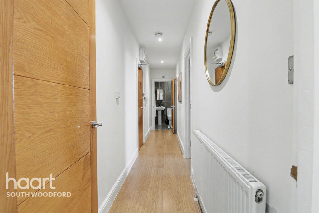 Main image of property: Eastwood Close, London