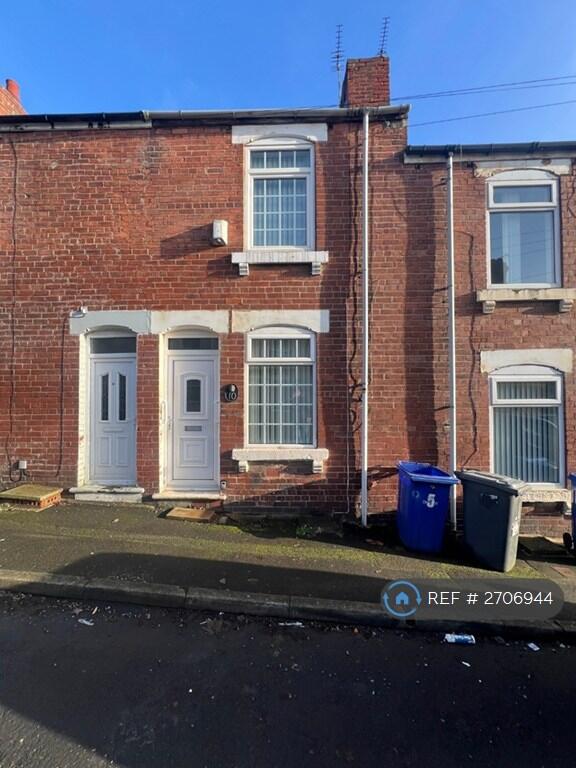 Main image of property: Beaconsfield Street, Mexborough, S64