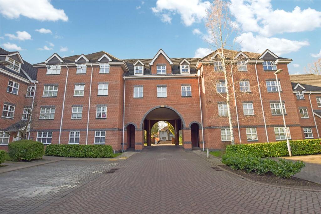 Main image of property: Wood Court, 205 Brooklands Road, Sale, M33