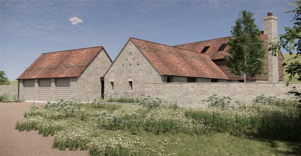 Additional image 5 of Verrington Lane, Wincanton, Somerset, BA9