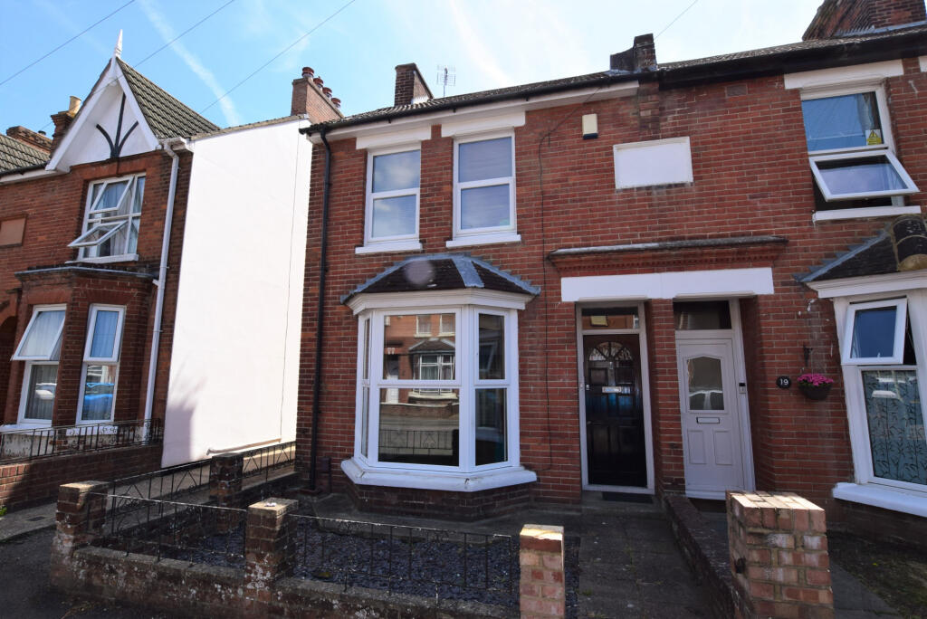 Main image of property: Francis Road, Ashford, TN23 7UP