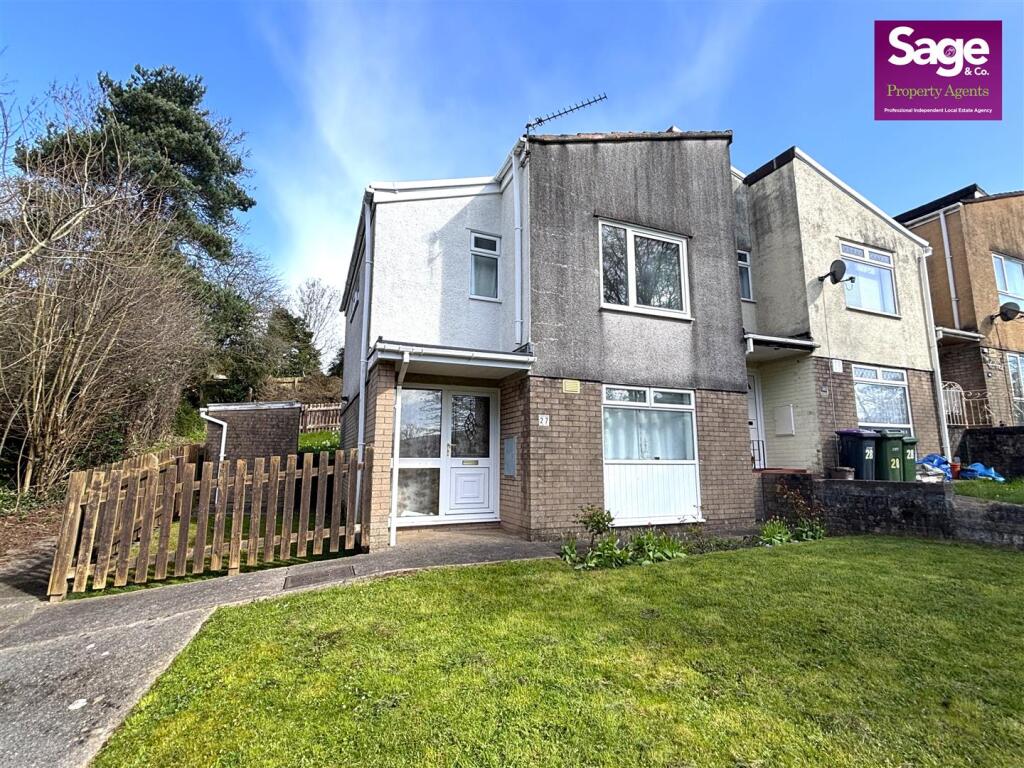Main image of property: The Beeches, Cwmbran