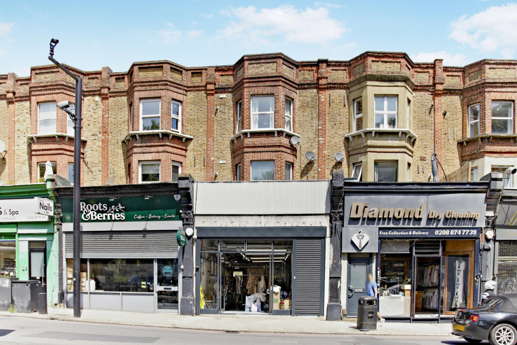 Main image of property: West Hill, Putney, SW18