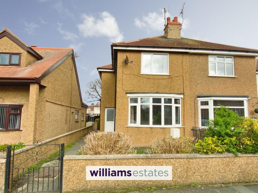 Main image of property: Fairview Avenue, Prestatyn, LL19