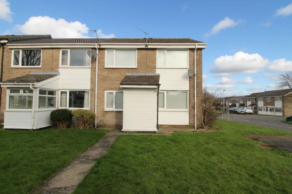 Main image of property: Anton Place, Cramlington, NE23
