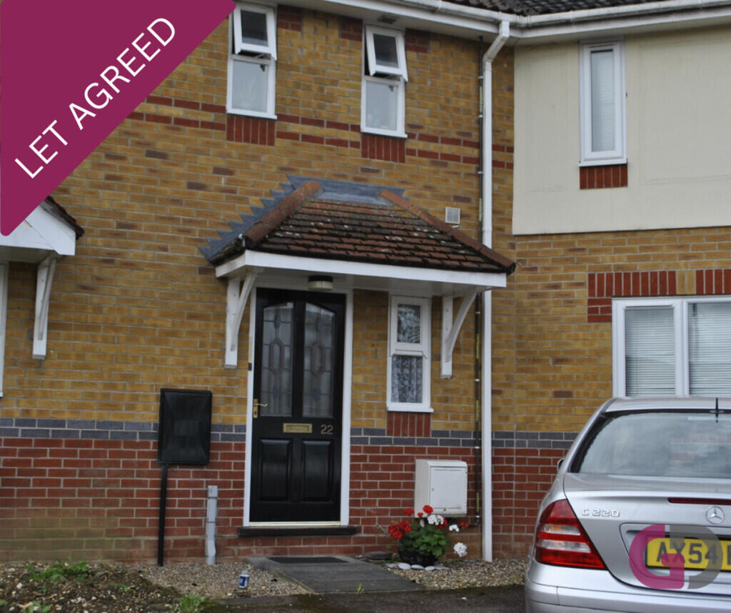 Main image of property: Brayfield Close, Bury St. Edmunds