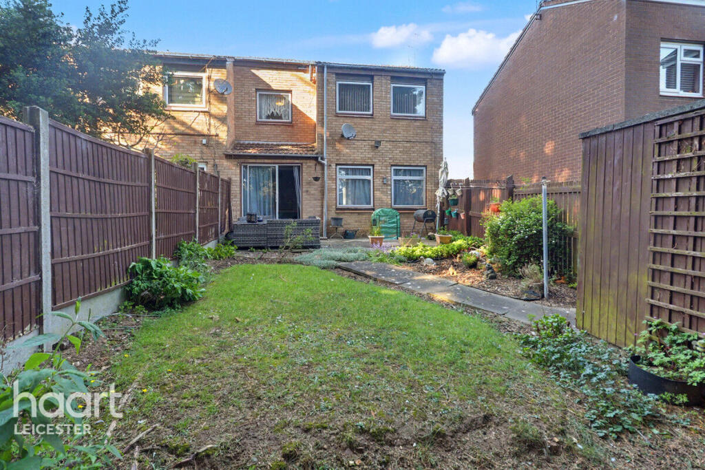 House in Leicester, City of Leicester - View 4