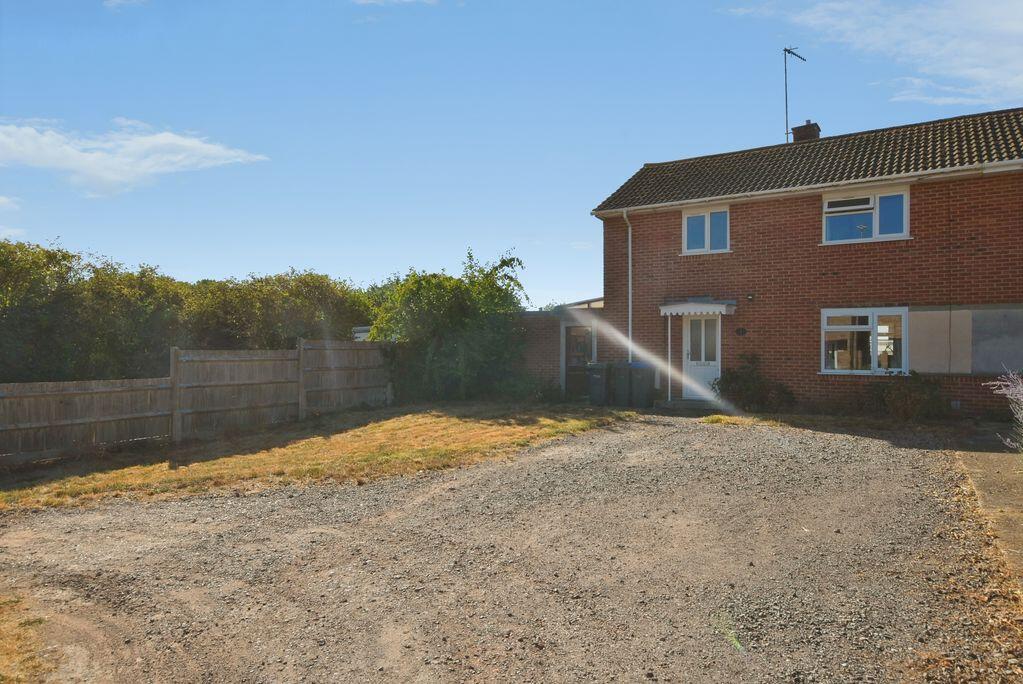 Main image of property: Avon Meadow, Downton ** VIDEO TOUR**