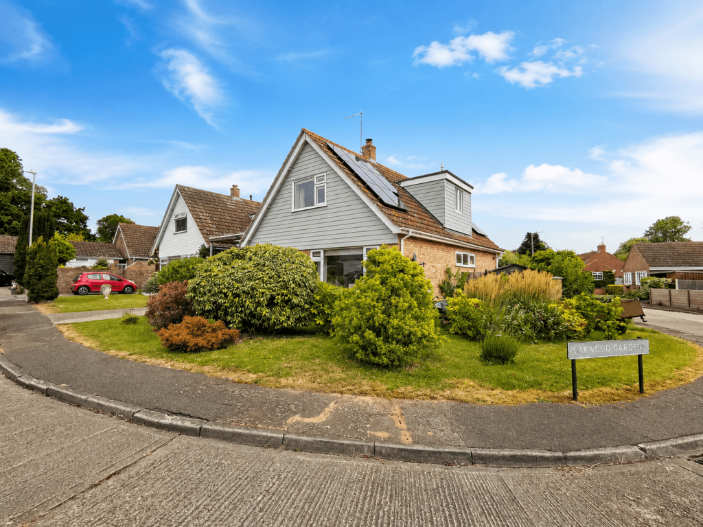 Main image of property: Oakwood Gardens West Mersea, CO5