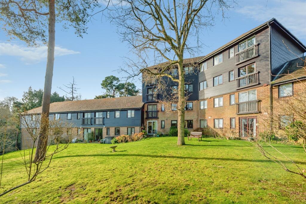 Main image of property: Sackville Court, East Grinstead