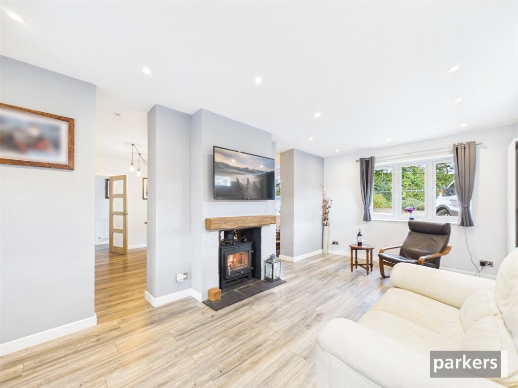 House in South Oxfordshire, Sonning Common - View 3