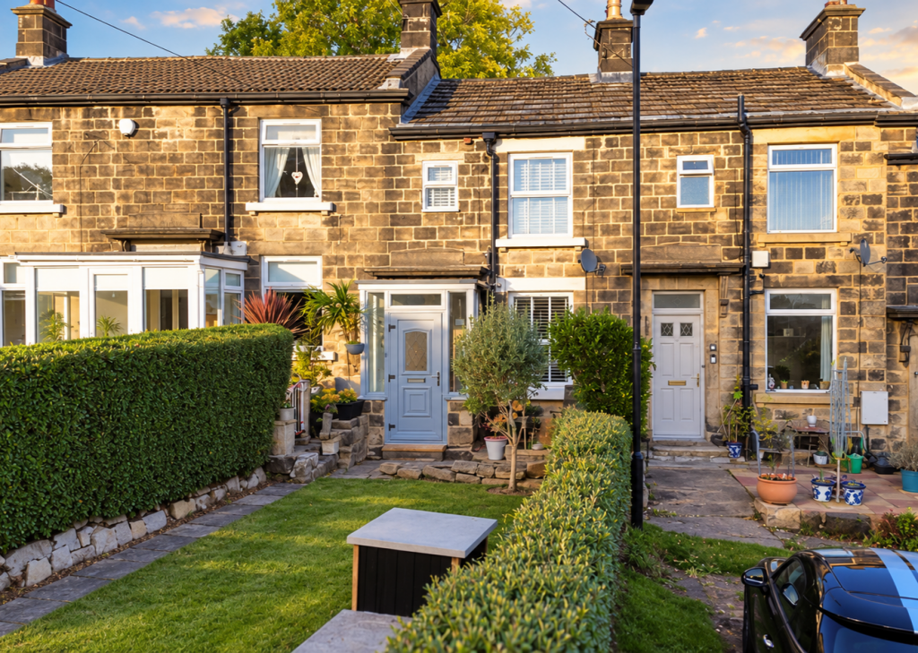 Main image of property: Summersgill Square, Horsforth, LS18