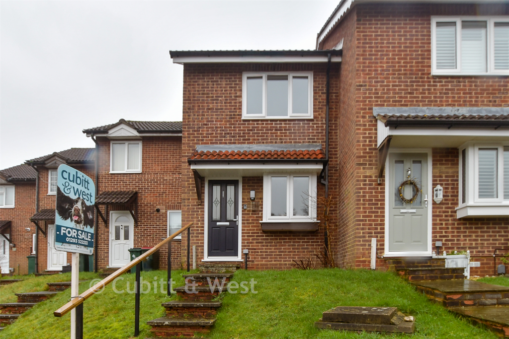 Main image of property: Hollingbourne Crescent, Tollgate Hill, Crawley, West Sussex