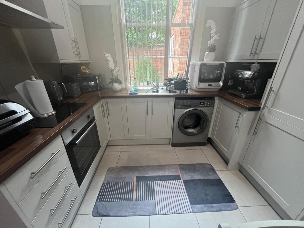 Main image of property: Rosefield Street, Leamington Spa