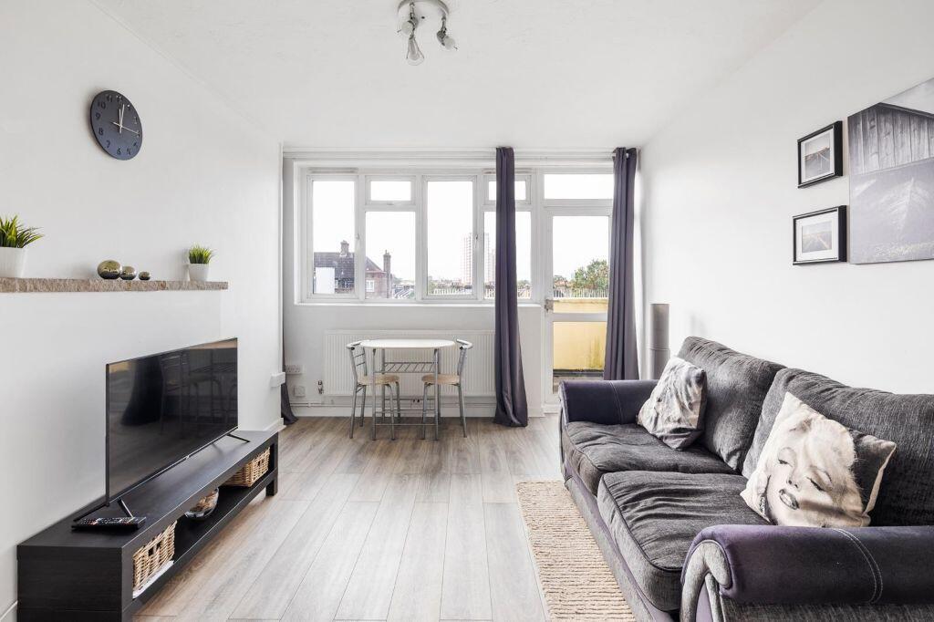 Main image of property: Dorset Road, London