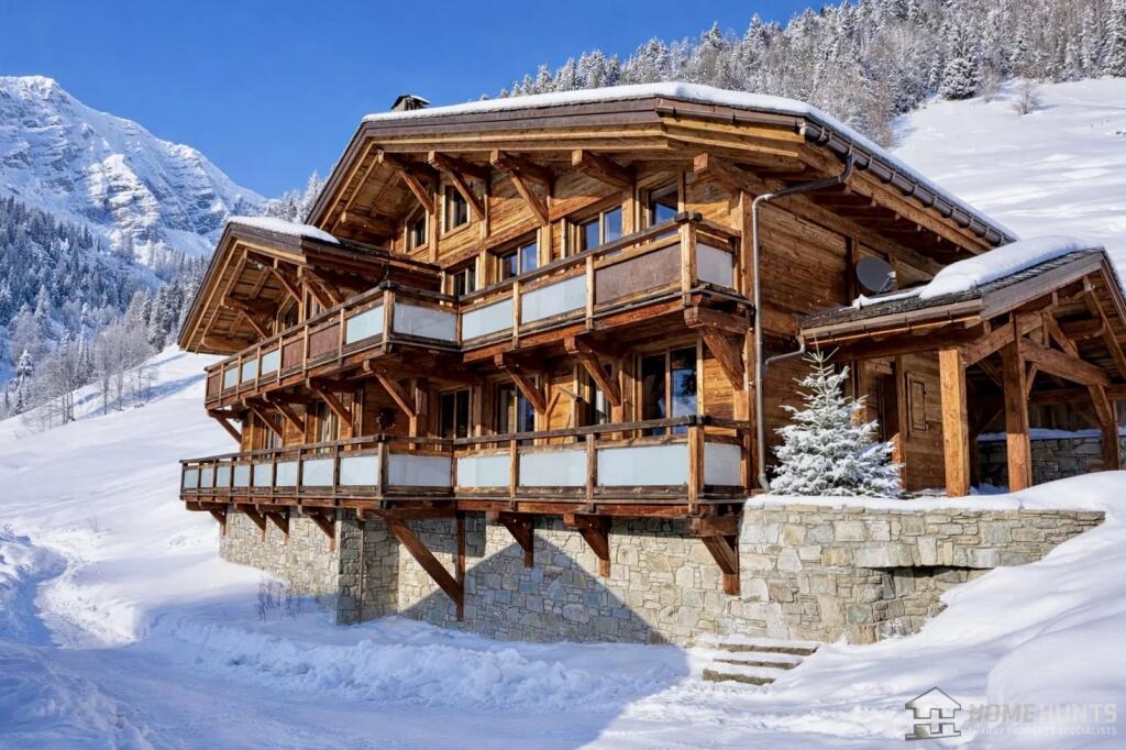 Main image of property: Rhone Alps, Savoie, La Giettaz