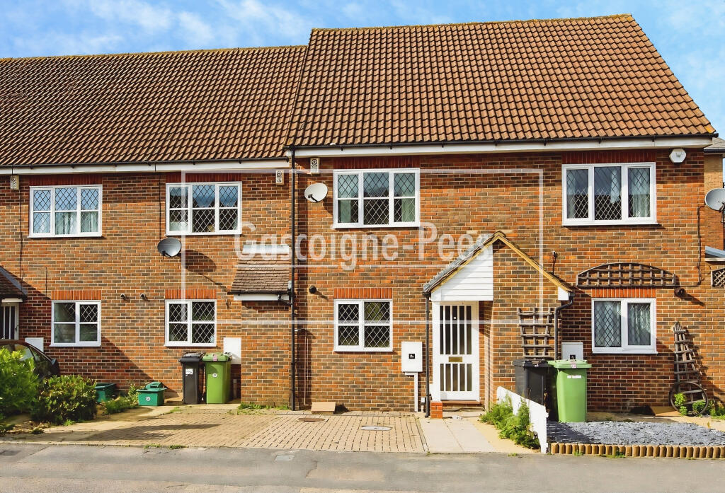 Main image of property: Hawthorne place