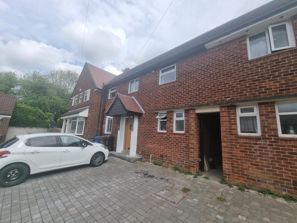 Main image of property: Barrule Avenue SK7