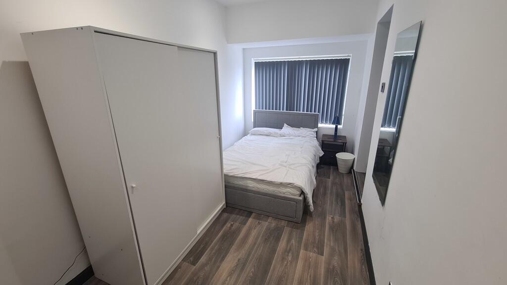 Main image of property: Quinton Road, B17 0RN