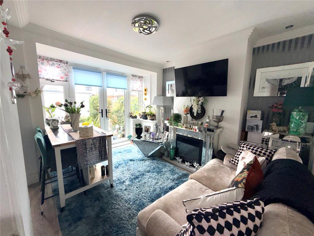 House in Blackpool - View 4