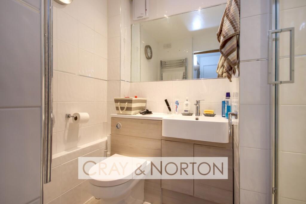 Apartment in London - View 5