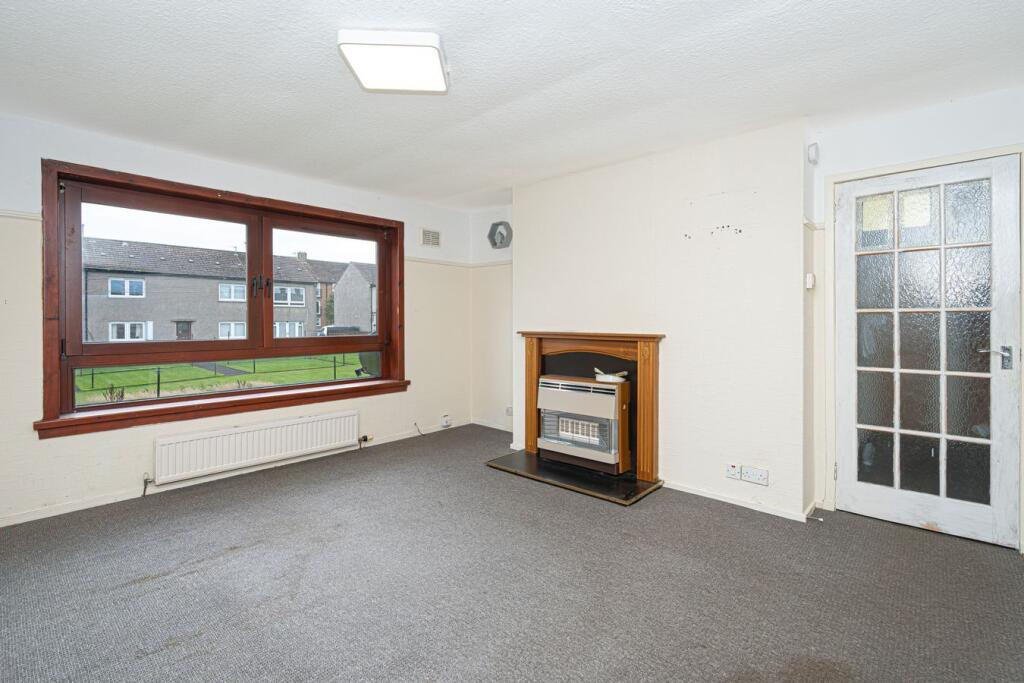 Apartment in Kirkcaldy, Fife - View 4