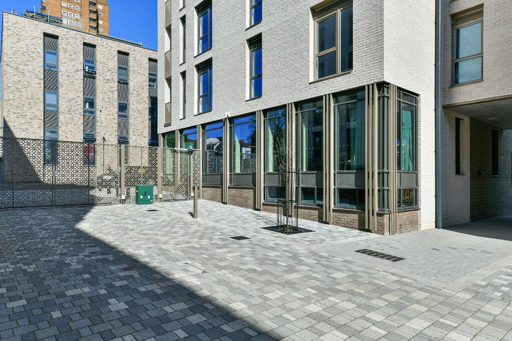 Main image of property: 23A Pelham Street, BN1