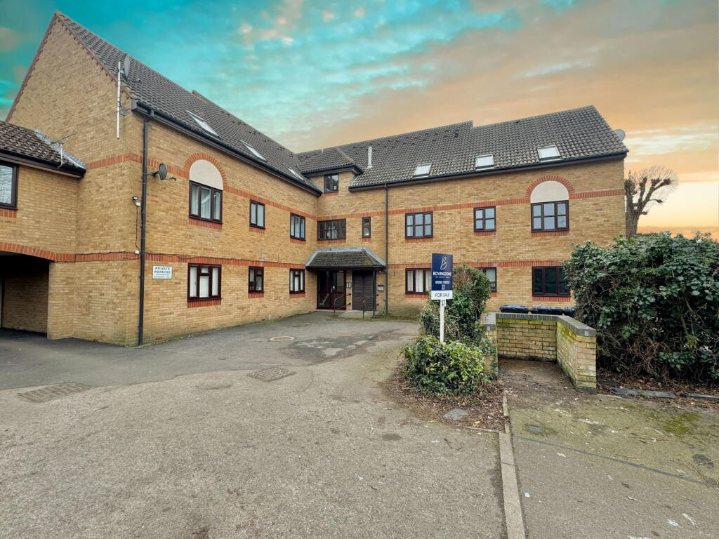 Main image of property: Chestnut Drive, Soham
