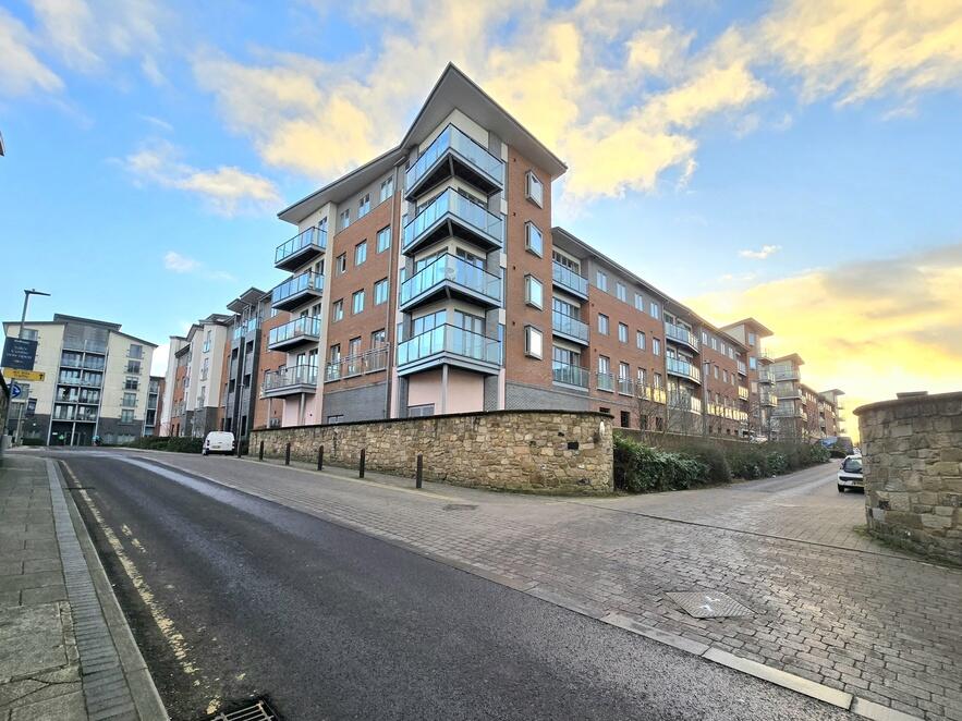 Main image of property: Worsdell Drive, Gateshead, Tyne And Wear, NE8