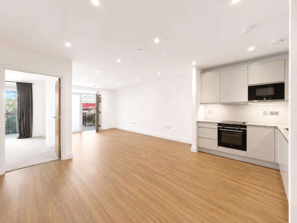 Apartment in London - View 4